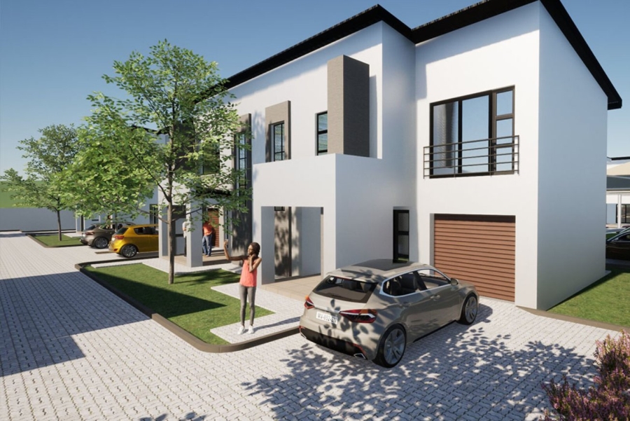 3 Bedroom Property for Sale in Melodie North West